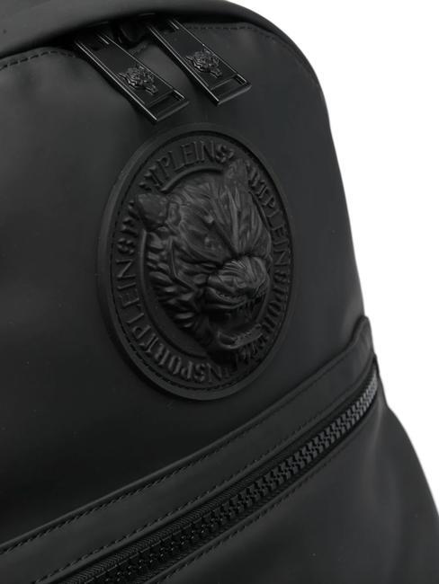 BOSTON Mochila negro - Mochilas Escuela & Tiempo Libre