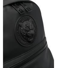 PLEIN SPORT BOSTON Mochila negro - Mochilas Escuela & Tiempo Libre - 3