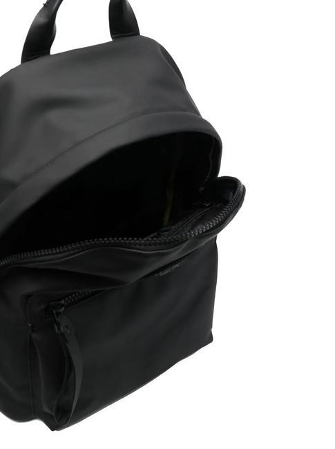 BOSTON Mochila negro - Mochilas Escuela & Tiempo Libre