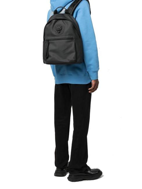 BOSTON Mochila negro - Mochilas Escuela & Tiempo Libre