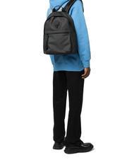 PLEIN SPORT BOSTON Mochila negro - Mochilas Escuela & Tiempo Libre - 5