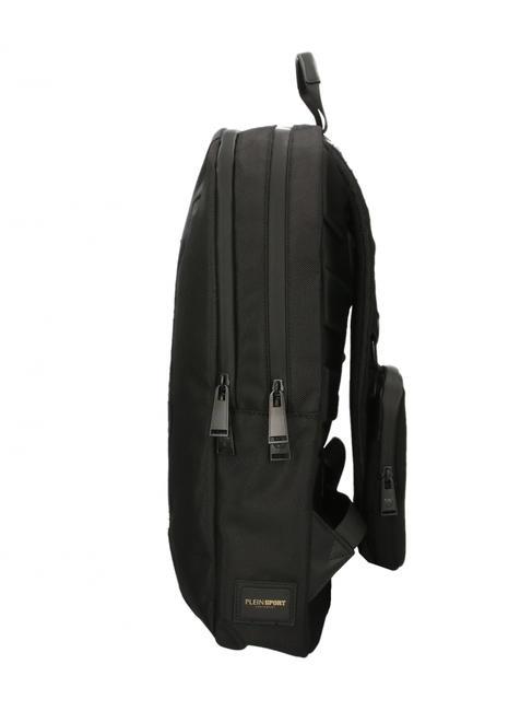 NEW SUPER HERO Mochila negro - Mochilas Escuela & Tiempo Libre
