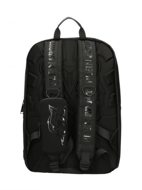 NEW SUPER HERO Mochila negro - Mochilas Escuela & Tiempo Libre