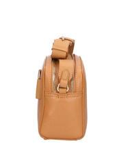 PLEIN SPORT BLAKE Minibolso de hombro camellos - Bolsos Mujer - 3