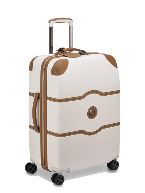 CHATELET AIR 2.0 Carro mediano angora - Trolley Rígidos