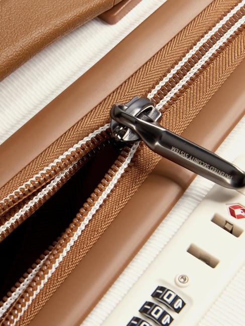 CHATELET AIR 2.0 Carro mediano angora - Trolley Rígidos