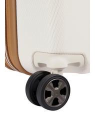 DELSEY CHATELET AIR 2.0 Carro mediano angora - Trolley Rígidos - 5