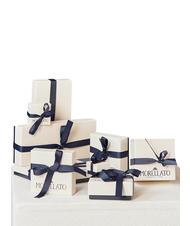 MORELLATO SCINTILLE Collar con circonitas cúbicas oro - Collares - 5