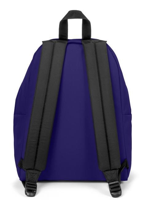 PADDED PAKR Mochila &iacute;ndigo emocionante - Mochilas Escuela & Tiempo Libre