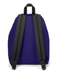 EASTPAK PADDED PAKR Mochila &iacute;ndigo emocionante - Mochilas Escuela & Tiempo Libre - 2