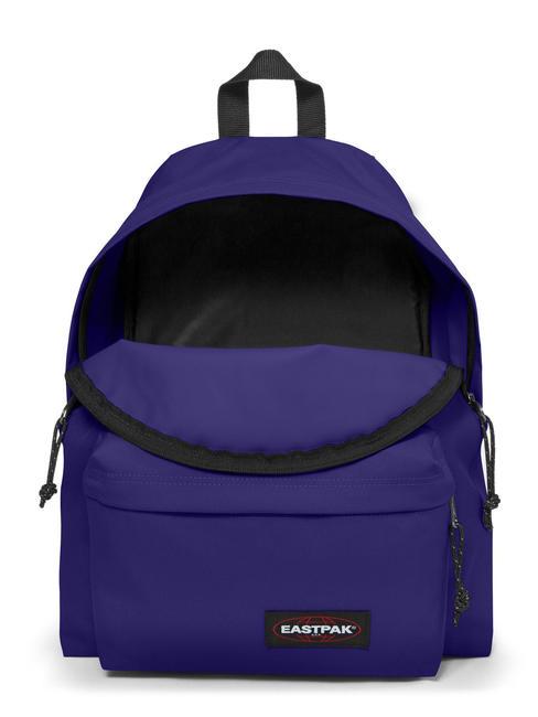 PADDED PAKR Mochila &iacute;ndigo emocionante - Mochilas Escuela & Tiempo Libre