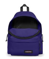 EASTPAK PADDED PAKR Mochila &iacute;ndigo emocionante - Mochilas Escuela & Tiempo Libre - 4