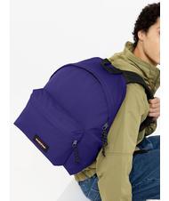 EASTPAK PADDED PAKR Mochila &iacute;ndigo emocionante - Mochilas Escuela & Tiempo Libre - 5