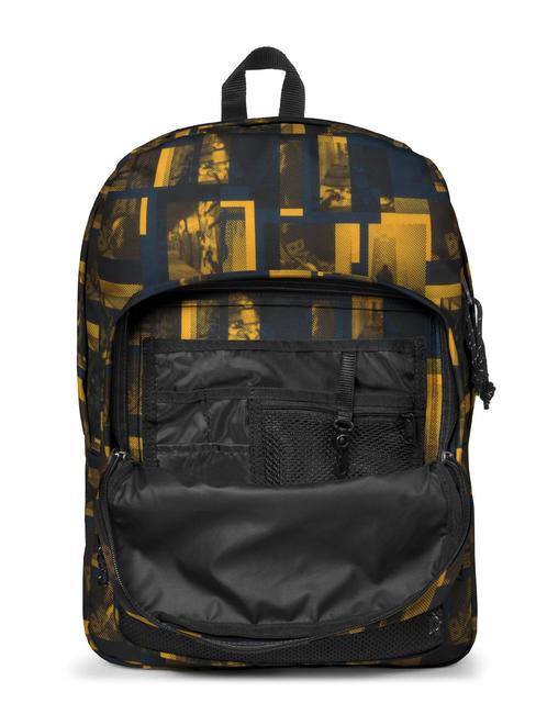 PINNACLE Mochila citygrainnavy - Mochilas Escuela & Tiempo Libre