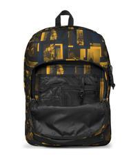 EASTPAK PINNACLE Mochila citygrainnavy - Mochilas Escuela & Tiempo Libre - 3