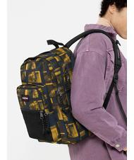 EASTPAK PINNACLE Mochila citygrainnavy - Mochilas Escuela & Tiempo Libre - 4
