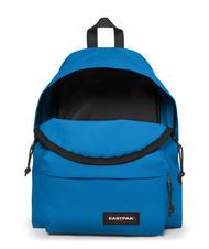 EASTPAK PADDED PAKR Mochila Explosi&oacute;n azul - Mochilas Escuela & Tiempo Libre - 4