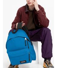 EASTPAK PADDED PAKR Mochila Explosi&oacute;n azul - Mochilas Escuela & Tiempo Libre - 5