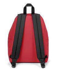 EASTPAK PADDED PAKR Mochila rojo crudo - Mochilas Escuela & Tiempo Libre - 2