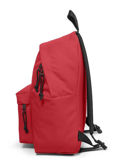 PADDED PAKR Mochila rojo crudo - Mochilas Escuela & Tiempo Libre
