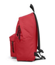 EASTPAK PADDED PAKR Mochila rojo crudo - Mochilas Escuela & Tiempo Libre - 3