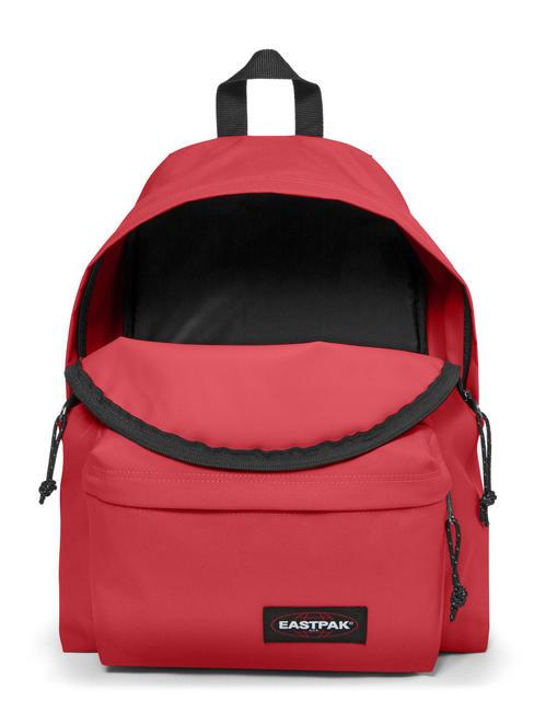 PADDED PAKR Mochila rojo crudo - Mochilas Escuela & Tiempo Libre