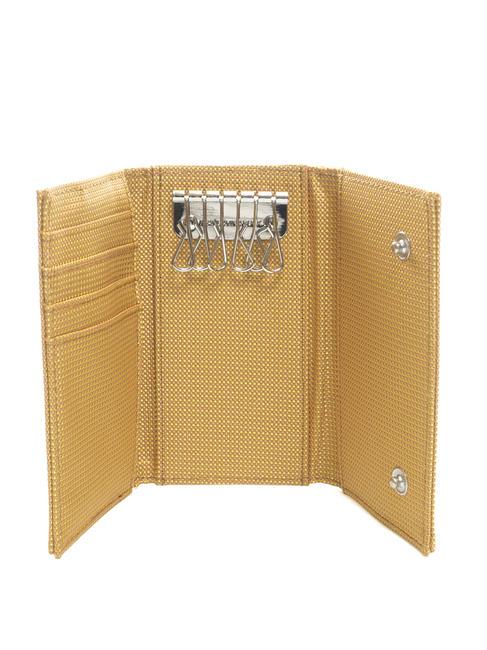 MD20 Llavero ocre - Llaveros