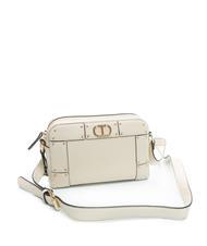 TWINSET PATCH STUDS GROUP Bolso bandolera peque&ntilde;o - Bolsos Mujer