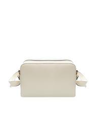 TWINSET PATCH STUDS GROUP Bolso bandolera peque&ntilde;o Marfil - Bolsos Mujer - 4