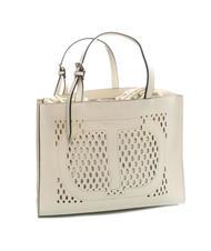 TWINSET WINDOW OVAL T Bolsa de la compra transformada - Bolsos Mujer