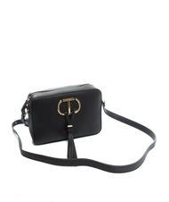 TWINSET SMALL BELT Estuche para c&aacute;mara con correa - Bolsos Mujer