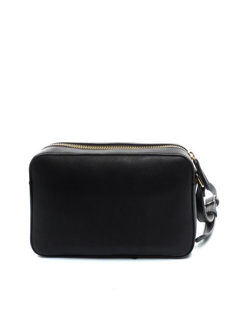 SMALL BELT Estuche para c&aacute;mara con correa negro - Bolsos Mujer