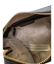 TWINSET SMALL BELT Estuche para c&aacute;mara con correa negro - Bolsos Mujer - 5