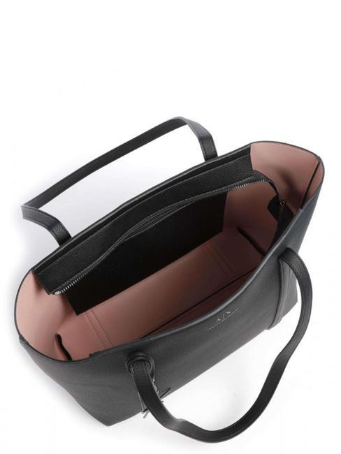 SILVYE bolso de compras se&ntilde;orita negra - Bolsos Mujer