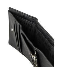 ARMANI EXCHANGE WAVE Cartera pequeña negro - Carteras Mujer - 3