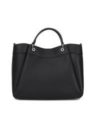 ARMANI EXCHANGE WAVE Bolso de mano con bandolera negro - Bolsos Mujer - 3