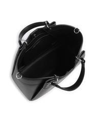 ARMANI EXCHANGE WAVE Bolso de mano con bandolera negro - Bolsos Mujer - 4