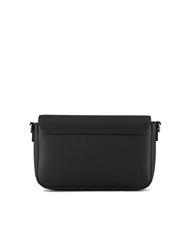 ARMANI EXCHANGE A|X bolsa de hombro negro - Bolsos Mujer - 3