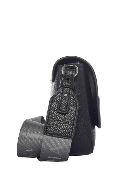 A|X bolsa de hombro negro - Bolsos Mujer