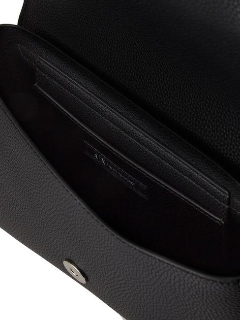 A|X bolsa de hombro negro - Bolsos Mujer