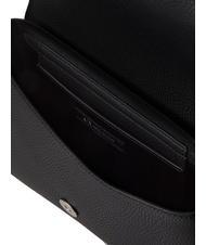 ARMANI EXCHANGE A|X bolsa de hombro negro - Bolsos Mujer - 5