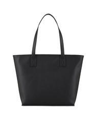 ARMANI EXCHANGE A|X LOGO Bolso shopper de hombro negro - Bolsos Mujer - 3