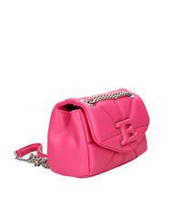 ERMANNO SCERVINO OSIRIS bolso de hombro con solapa - Bolsos Mujer