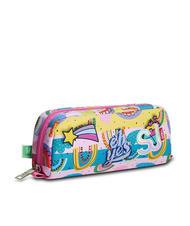 SJGANG COLORBOW GIRL Estuche bolsita rosa de verano - Estuches y Accesorios - 2