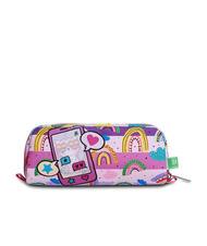 SJGANG COLORBOW GIRL Estuche bolsita rosa de verano - Estuches y Accesorios - 3