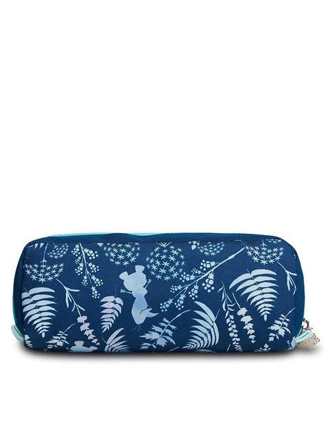 BELIEVE IN YOURSELF Estuche bolsita tardis azul - Estuches y Accesorios