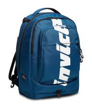 INVICTA LOGO NEW PLUG Mochila trolley de 2 ruedas desmontable oc&eacute;ano iluminado por la luna - Mochilas con ruedas - 2