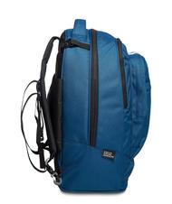 INVICTA LOGO NEW PLUG Mochila trolley de 2 ruedas desmontable oc&eacute;ano iluminado por la luna - Mochilas con ruedas - 3