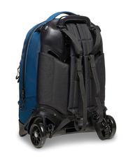 INVICTA LOGO NEW PLUG Mochila trolley de 2 ruedas desmontable oc&eacute;ano iluminado por la luna - Mochilas con ruedas - 6