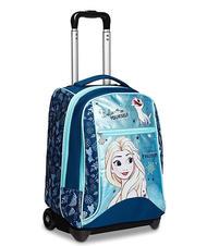 FROZEN BELIEVE IN YOURSELF Mochila trolley 2 ruedas - Mochilas con ruedas